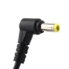 Cargador Asus 19V 3.42A Jaltech Punta L Amarilla 65W Premium