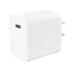 Cargador Celular Jaltech 20W con Cable Tipo C Rápido y Seguro