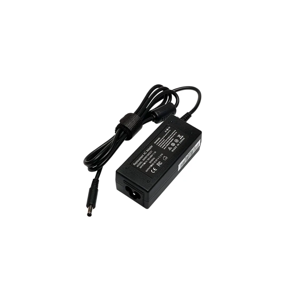 Cargador Dell Jaltech 19.5V 2.31A 45W 4.5x3.0mm premium