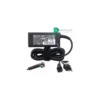 Cargador HP 19.5V 2.31A Premium Punta 7.4x5.0 Compatibilidad Total