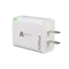 Cargador Jaltech JAL-C56 30638 GaN 45W PD con cable USB Tipo C 60W