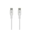 Cargador Jaltech JAL-C56 30638 GaN 45W PD con cable USB Tipo C 60W