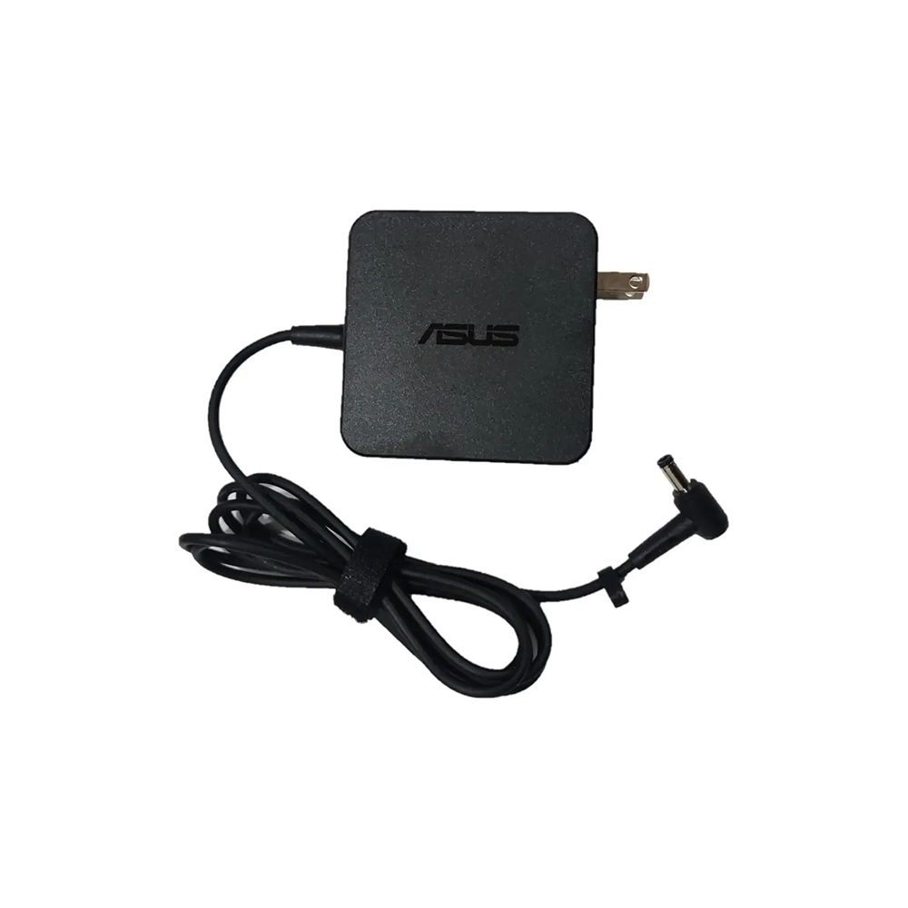 Cargador J&R Asus 19V 3.42A 65W 5.5x2.5mm para portatil