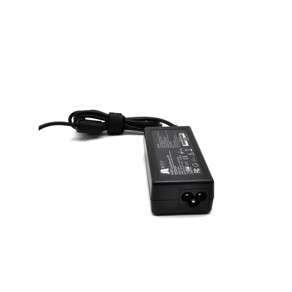 Cargador Laptop HP 19V 4.7A Jaltech Punta 7.4x5.0 Premium Fiable