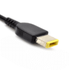 Cargador Lenovo 20V 2.25A USB 45W Alta Calidad Premium