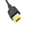 Cargador Lenovo 20V 4.5A Jaltech Conector Redondo Potencia Estable