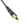 Cargador Lenovo 20V 4.5A Jaltech Conector Redondo Potencia Estable