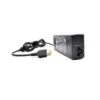 Cargador Lenovo 20V 4.5A punta USB rectangular premium cable plano