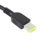 Cargador Lenovo Gamer 135W 20V 6.7A Cable Plano Potencia Premium
