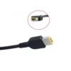 Cargador Lenovo Gamer 135W 20V 6.7A Cable Plano Potencia Premium