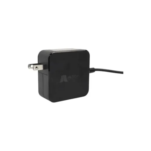 Diadema PC Micrófono Jaltech 2 Plug Sonido Nítido y Comodidad