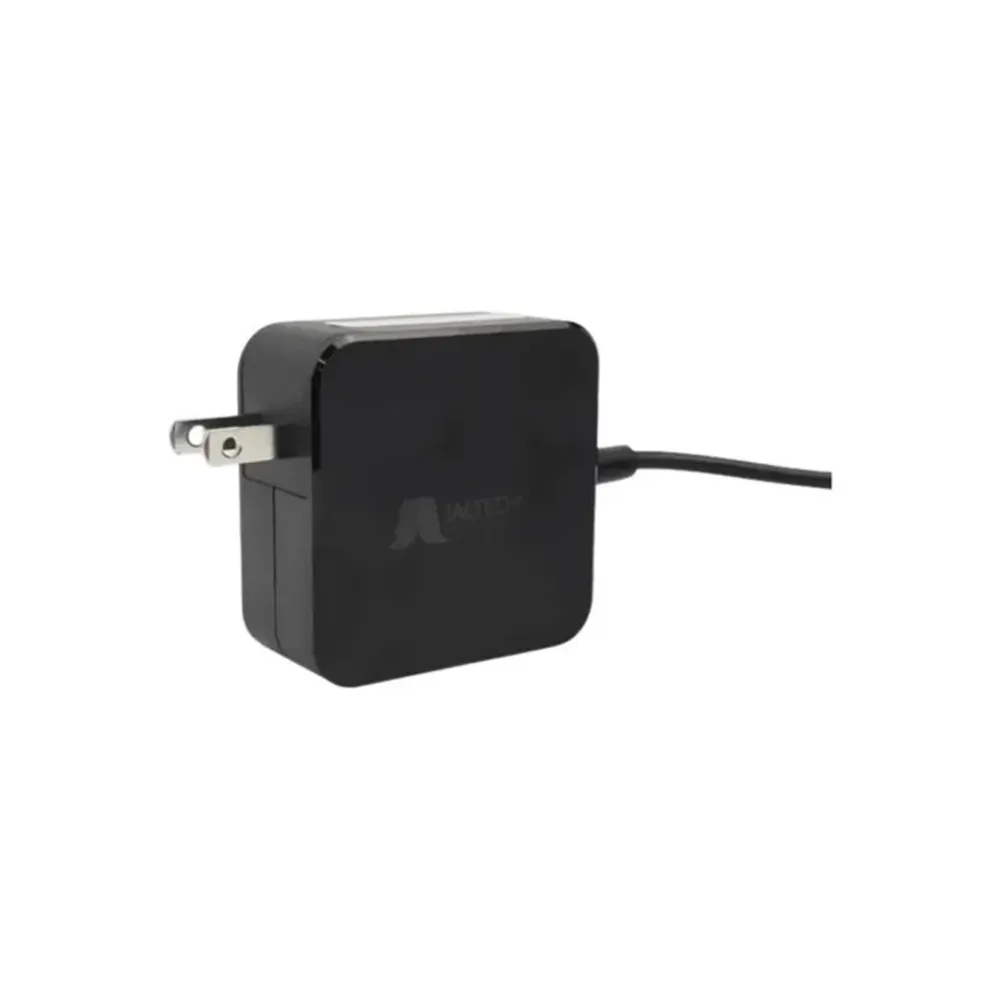 Cargador Portátil Asus 19V 3.42A Alta Compatibilidad y Seguridad