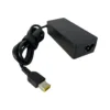 Cargador Portátil Tipo C 20V 3.25A 65W Carga Rápida Universal