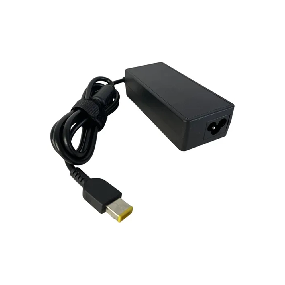 Cargador Portátil Tipo C 20V 3.25A 65W Carga Rápida Universal