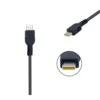 Cargador Portátil Tipo C 20V 3.25A 65W Carga Rápida Universal