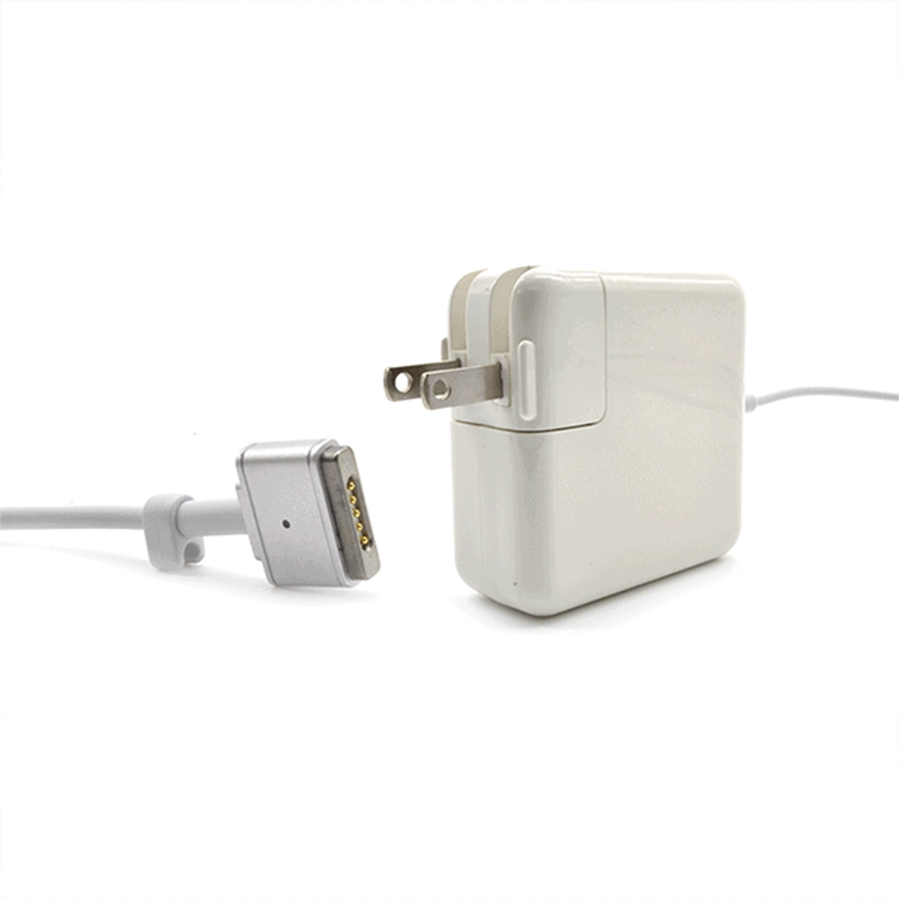 Cargador Premium Apple 14.85V 3.05A Punta 2.0 HEAD Certificado