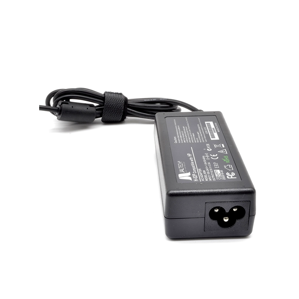 Cargador Premium Dell PA12 19.5V 3.34A Punta 7.4x5.0