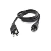 Cargador Premium HP 19.5V 3.33A Punta Azul Cable Reforzado