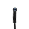 Cargador Premium HP 19.5V 3.33A Punta Azul Cable Reforzado