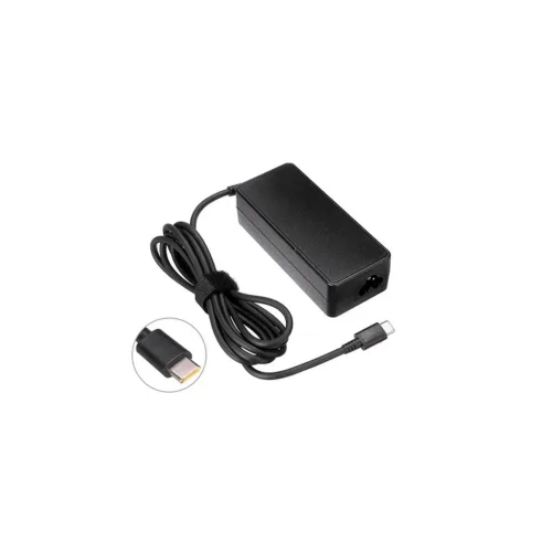 Cargador USB-C Dell 65W Original Carga Rápida Protección Smart