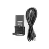 Cargador USB-C Dell 65W Original Carga Rápida Protección Smart