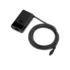 Cargador USB-C HP 65W Carga Rápida Protecciones Avanzadas Original