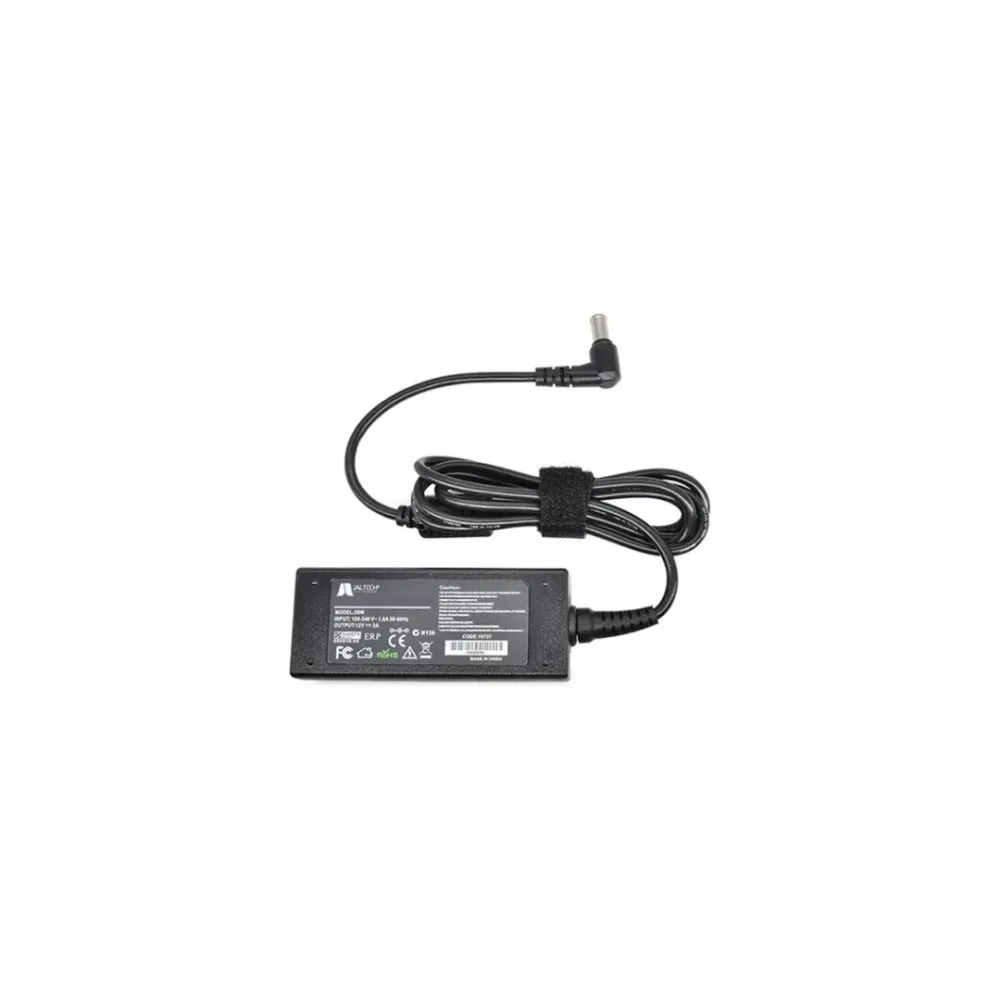 Cargador compatible Samsung Premium 14V 2,14A ref por confirmar