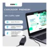 Cargador para Portátil Acer 19V 2.37A 45W Punta 5.5*1.7 mm amarilla tradicional