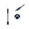 Cargador portátil Dell DE9968-O 65W 19.5V punta 4.5x3.0 original