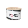 Carreta Cable UTP Cat 6A PVC 305m Powest Alta Velocidad Red Gigabit