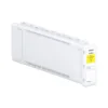 Cartucho Epson Amarillo 700ML UltraChrome XD3 Colores Vivos Ingeniería