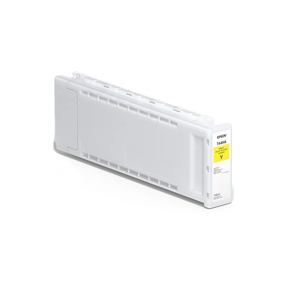 Cartucho Epson Amarillo 700ml Tinta Profesional Alta Capacidad