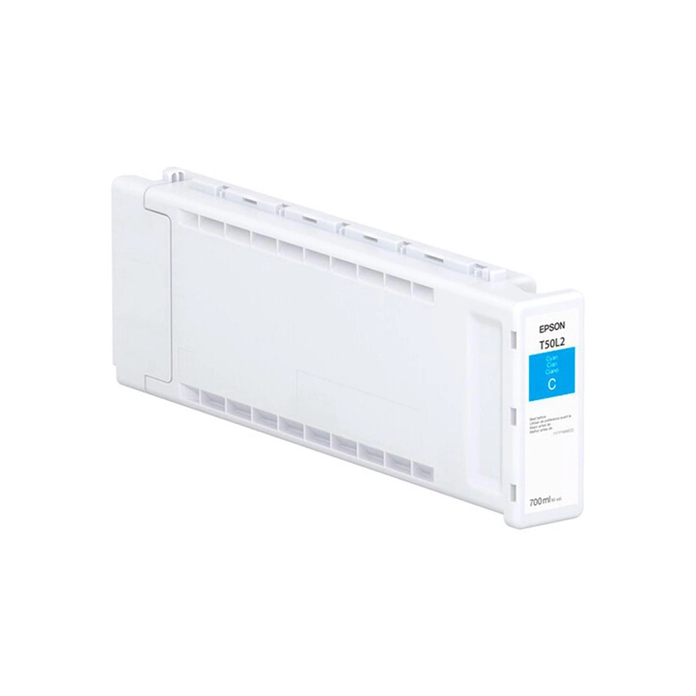 Cartucho Epson  Cyan 700ML