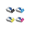 Cartucho Epson Cyan TM-C3500 Tinta DURABrite Ultra Original