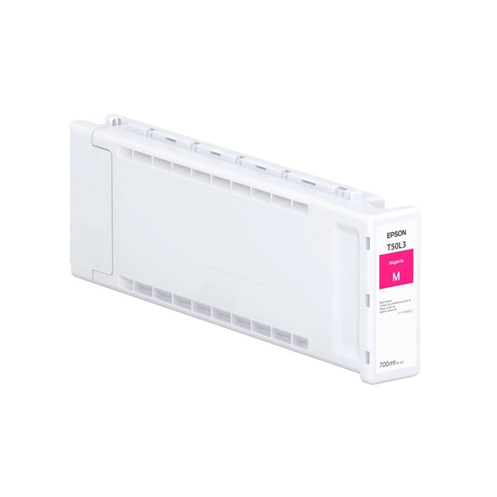 Cartucho Epson Magenta 700ML