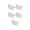 Cartucho Epson Magenta 700ml Tinta Profesional Alta Capacidad
