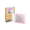 Cartucho Epson Magenta Claro Vivo 220ml UltraChrome K3 Fotográfico
