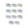 Cartucho Epson Negro Matte 200ml UltraChrome HDX Rendimiento Pro