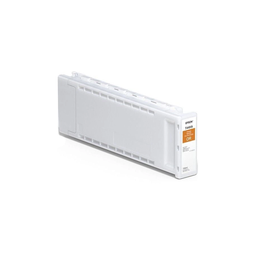 Cartucho Epson Pro12 Naranja 700ml Tinta Profesional Alta Capacidad