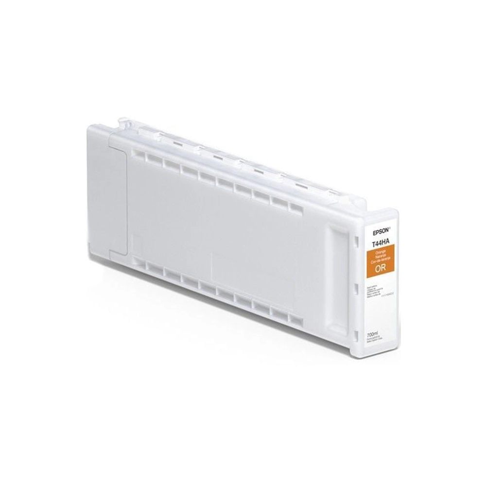 Cartucho Epson Pro12 Naranja 700ml Tinta Profesional Alta Capacidad