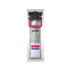 Cartucho Epson T12N T12N300 magenta DURABrite Ultra original