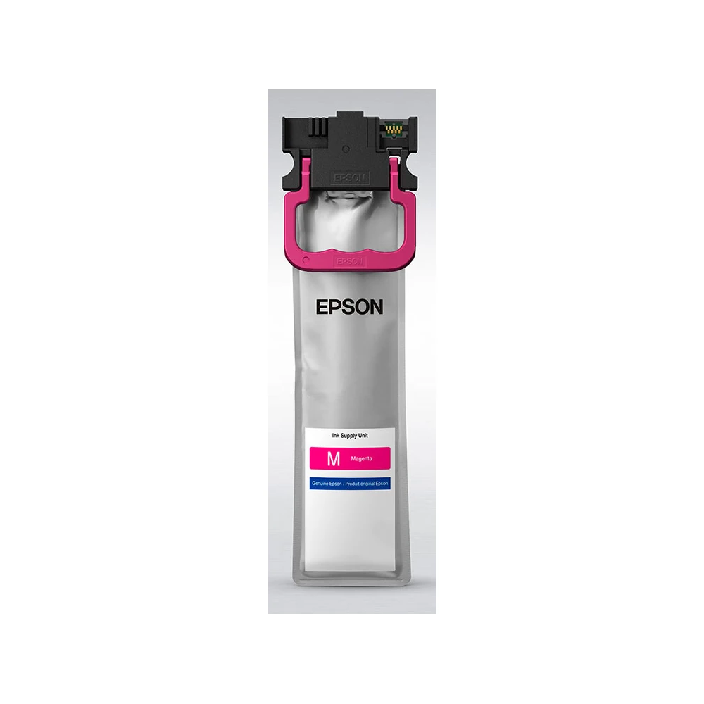 Cartucho Epson T12N T12N300 magenta DURABrite Ultra original