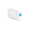 Cartucho Epson T50S220 UltraChrome XD3 cian 350 ml original