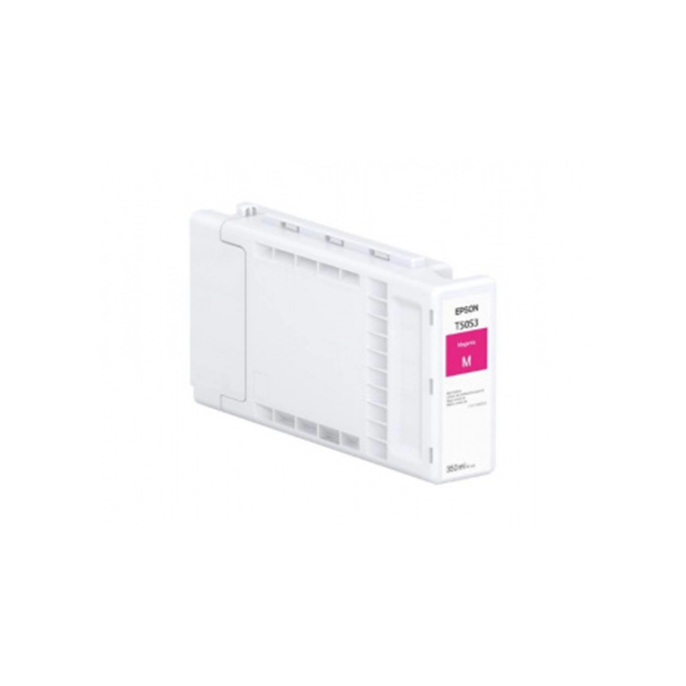 Cartucho Epson T50S320 UltraChrome XD3 magenta 350 ml original