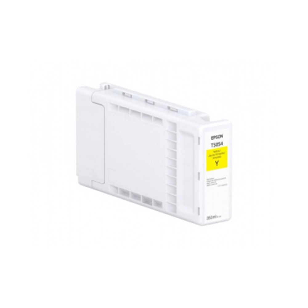 Cartucho Epson T50S420 UltraChrome XD3 amarillo 350 ml original