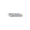 Cartucho Epson T54X T54XD00 violeta 350ml para impresora