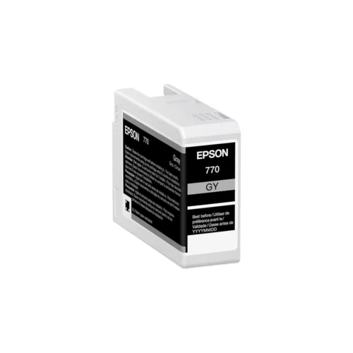 Botella de Tinta Cyan EPSON T49M 140 ML Recarga Profesional
