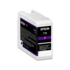 Cartucho de Tinta Epson T770 Violeta 25 ml UltraChrome PRO