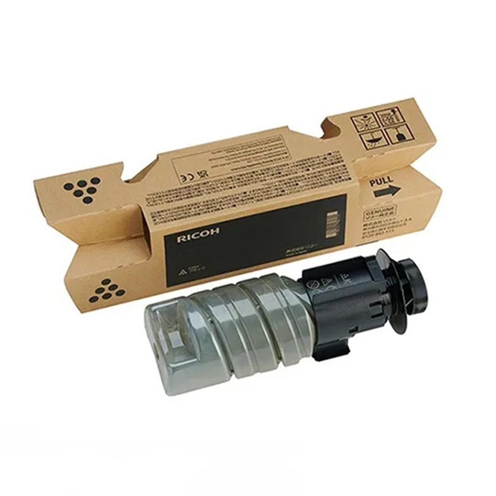 Cartucho de Tóner Negro Ricoh 842725 Ultra Rendimiento 16.000 Páginas