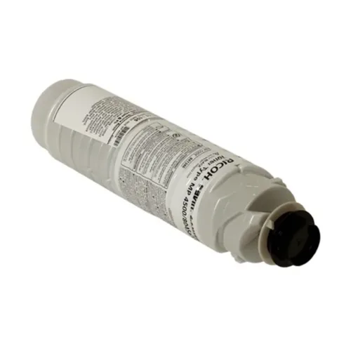 Cartucho de Tóner Ricoh Negro MP 4500 Alta Durabilidad 30k Páginas